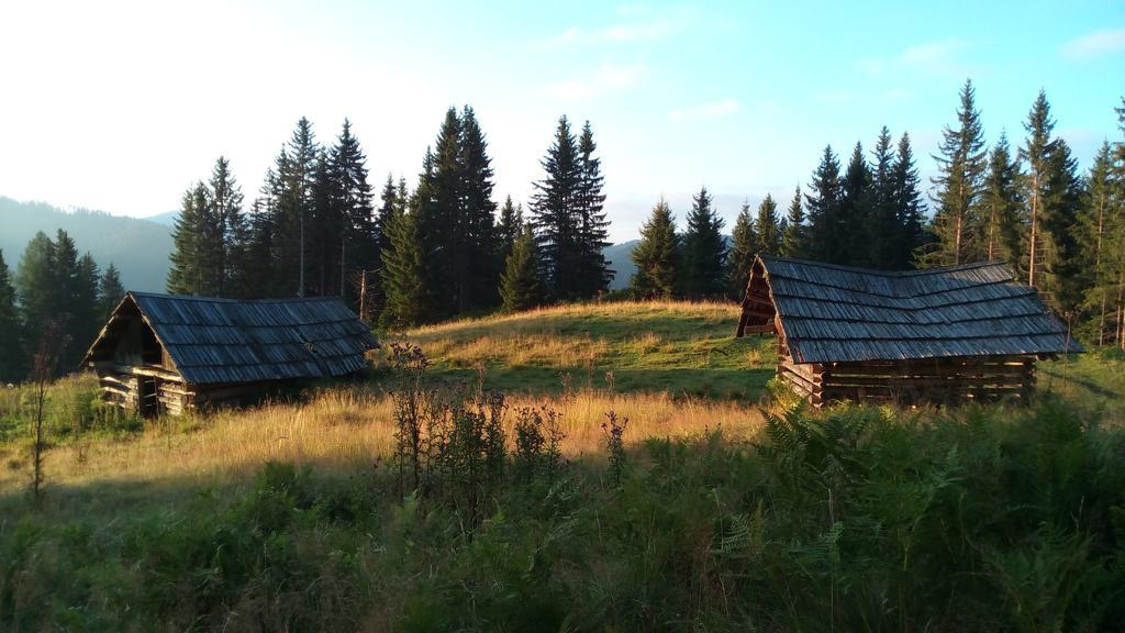 Ferienwohnungen Strasser Stockenboi Экстерьер фото